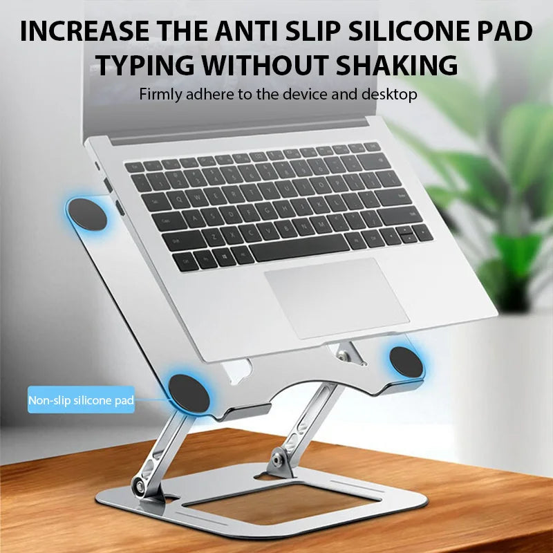 Adjustable Laptop Stand