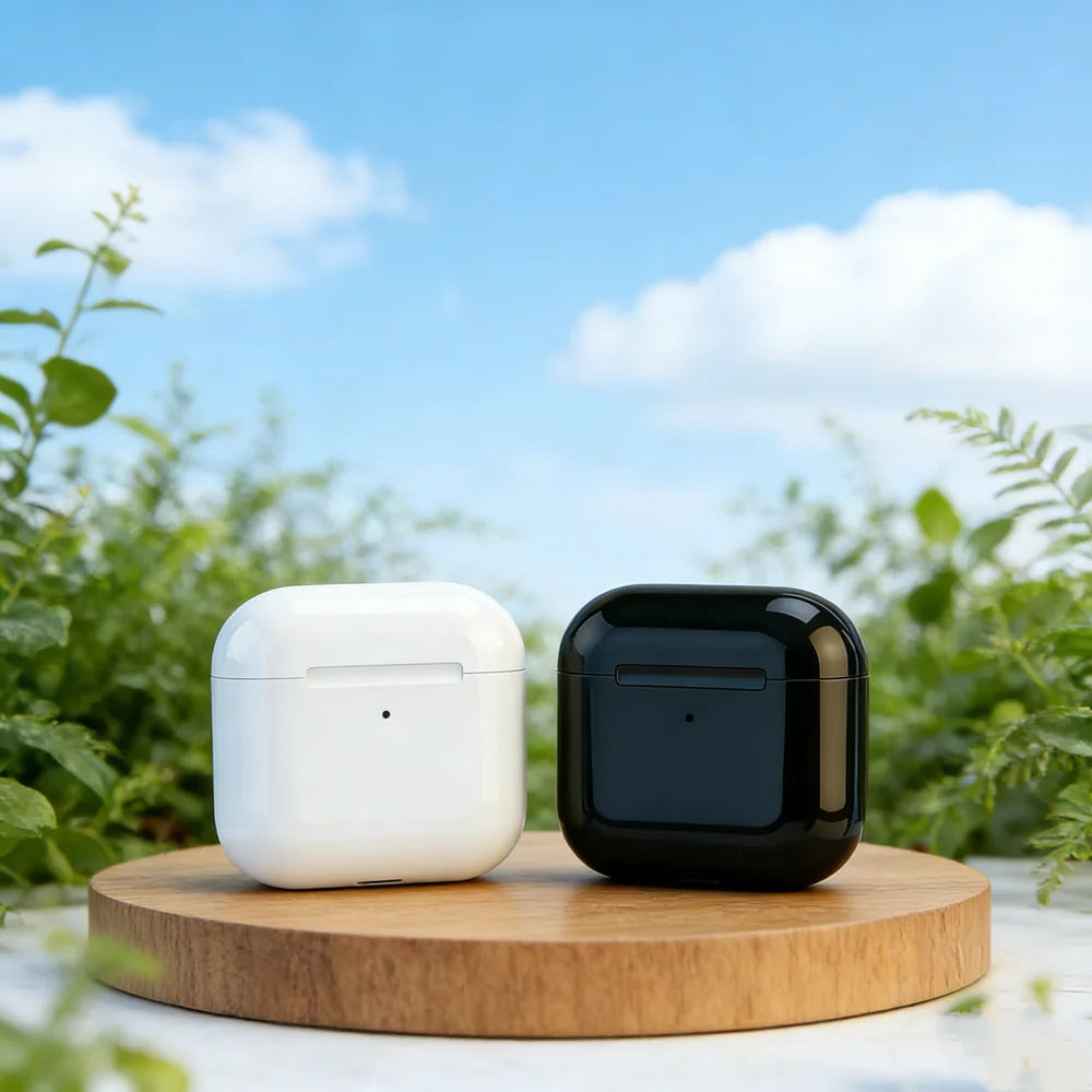 Air Pro Bluetooth Earphones