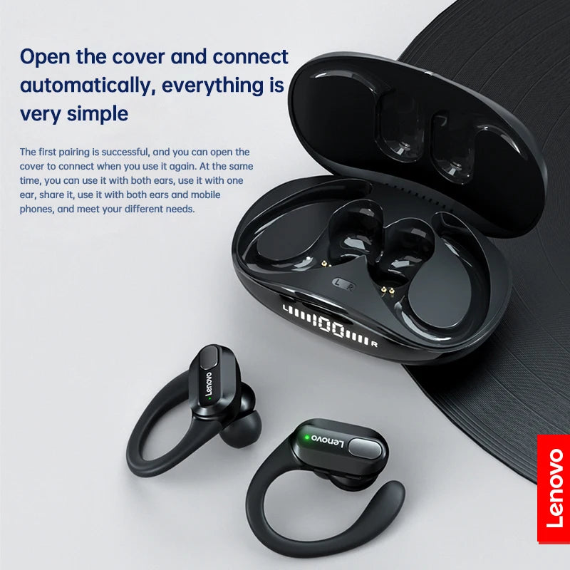 Lenovo XT80 TWS Earphones
