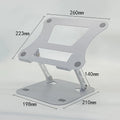 Adjustable Laptop Stand