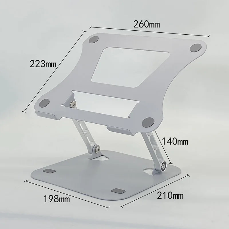 Adjustable Laptop Stand