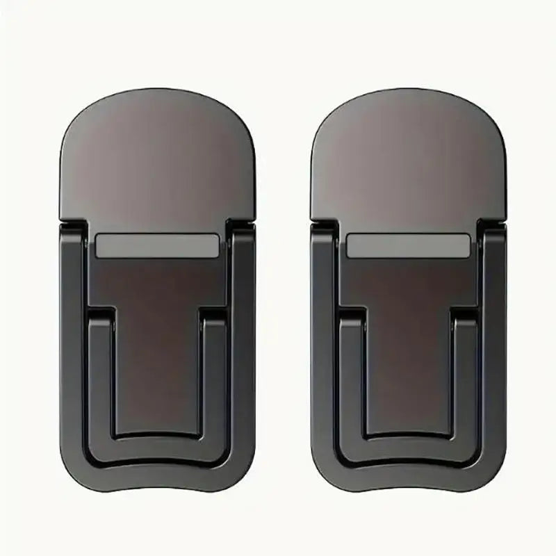 2PCS Mini Foldable Laptop Stand