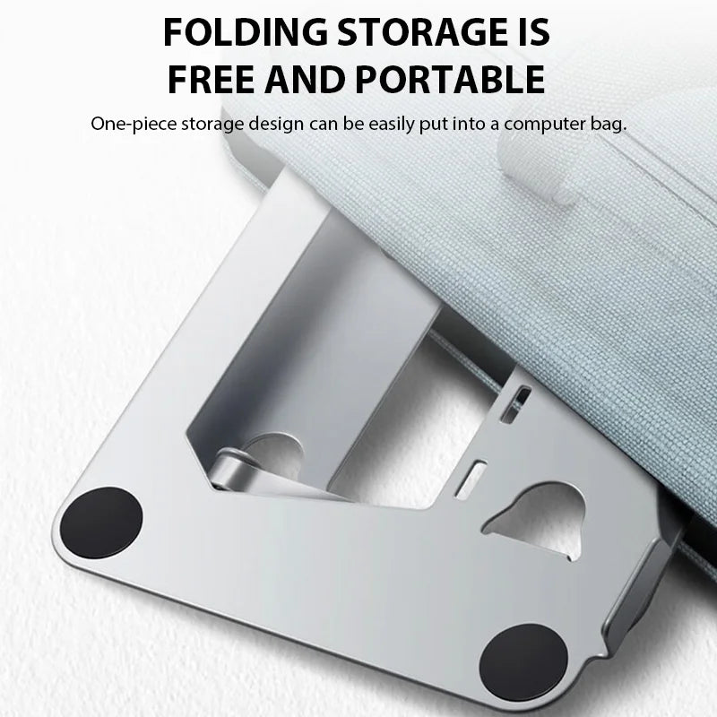 Adjustable Laptop Stand