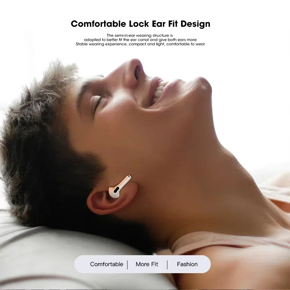 Air Pro Bluetooth Earphones