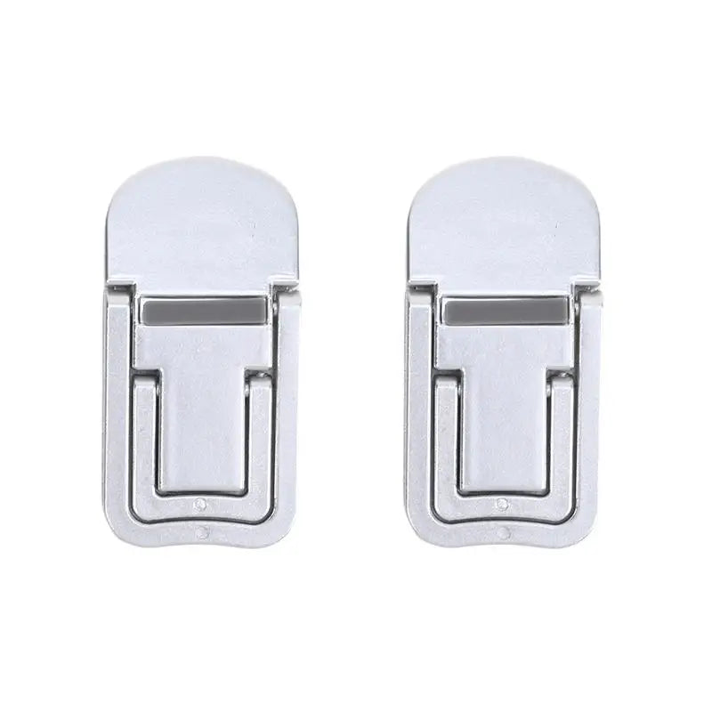 2PCS Mini Foldable Laptop Stand