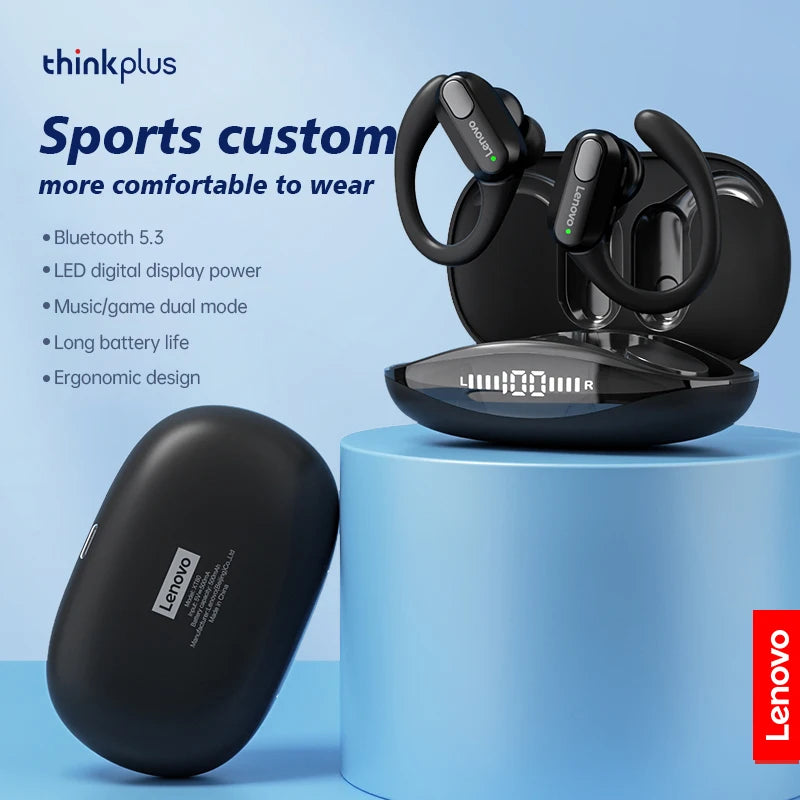 Lenovo XT80 TWS Earphones