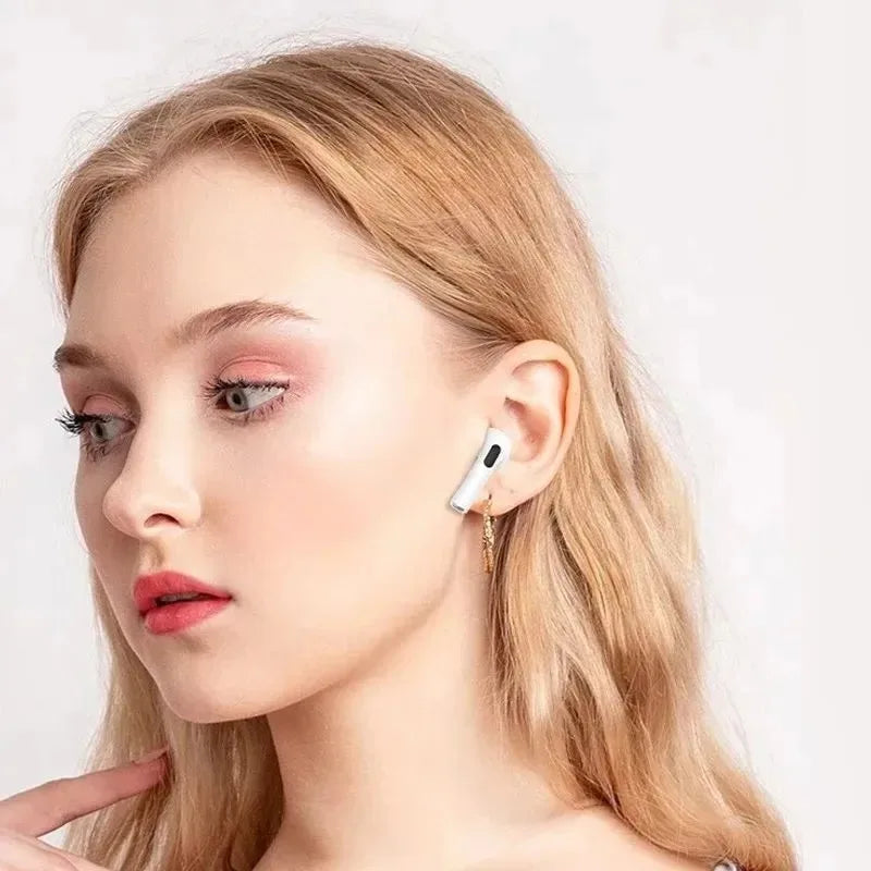 Air Pro Bluetooth Earphones