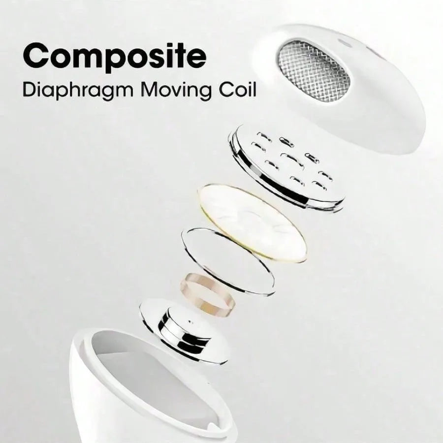 Air Pro Bluetooth Earphones